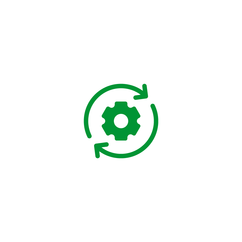 Creatus Automate